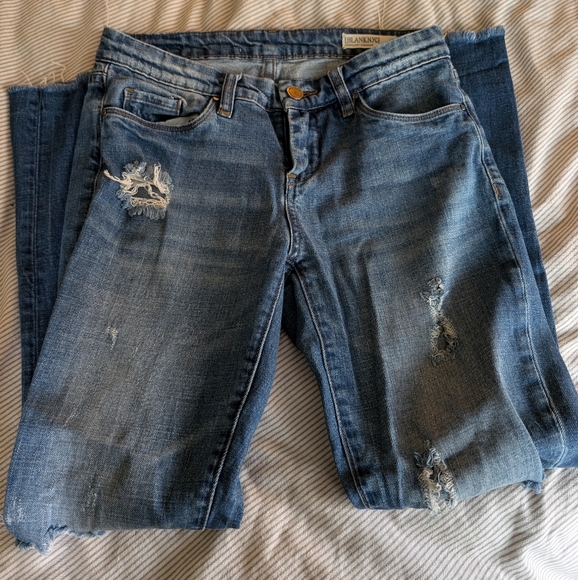 Blank NYC jeans - Picture 2 of 3